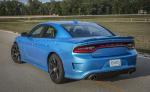 Dodge Charger R/T 2018 года